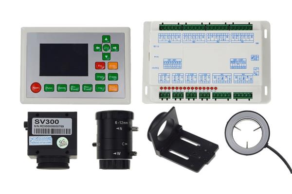 Ruida RDV6442 Kamera Kontrol Seti